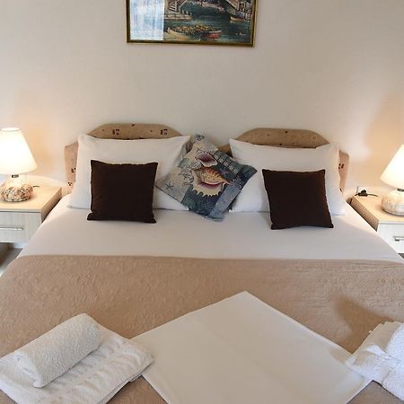 Apartments & Rooms Jelka Κότορ Εξωτερικό φωτογραφία