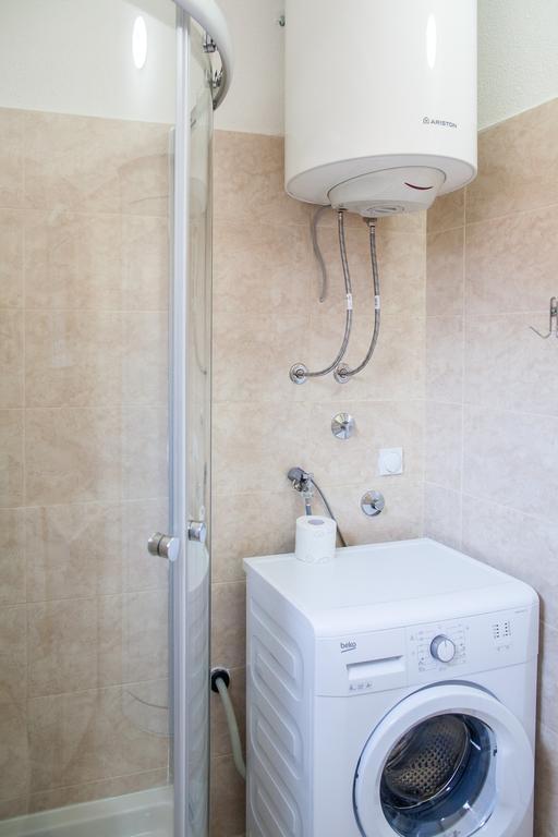 Apartments & Rooms Jelka Κότορ Εξωτερικό φωτογραφία