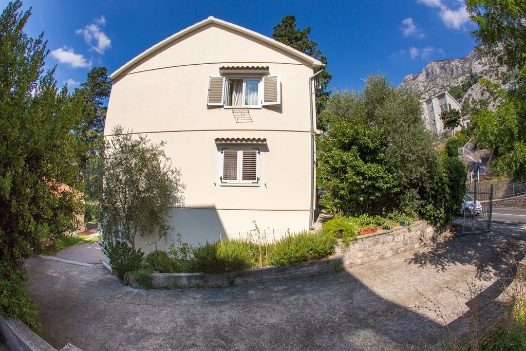 Apartments & Rooms Jelka Κότορ Εξωτερικό φωτογραφία