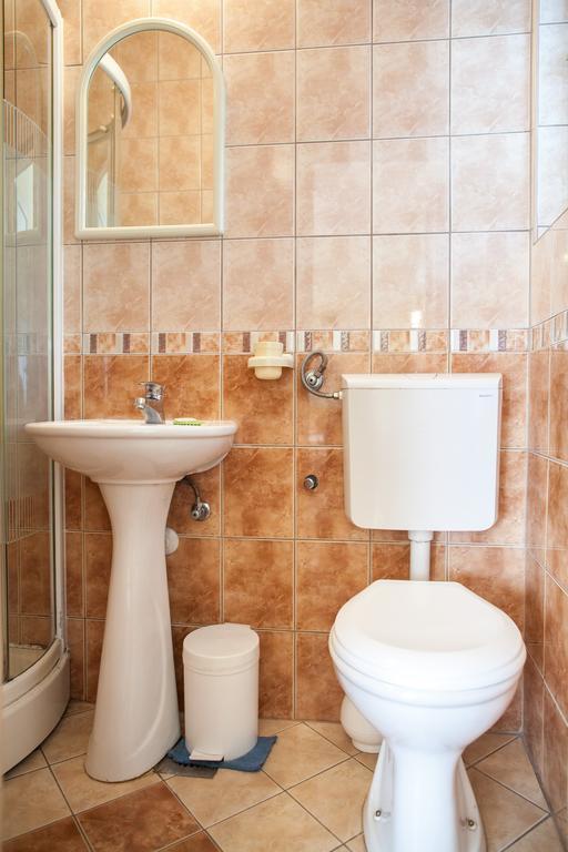 Apartments & Rooms Jelka Κότορ Εξωτερικό φωτογραφία