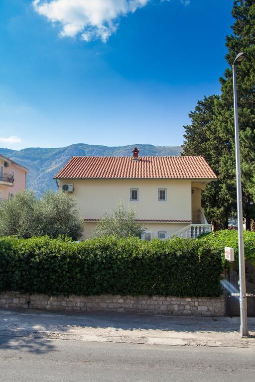 Apartments & Rooms Jelka Κότορ Εξωτερικό φωτογραφία