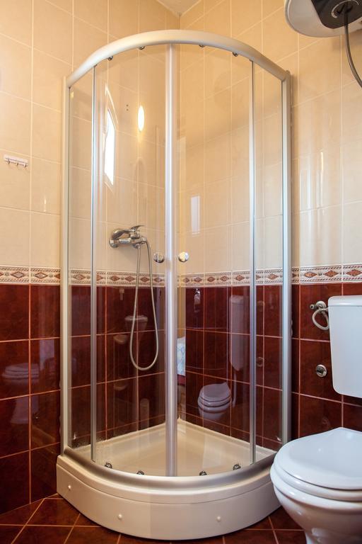 Apartments & Rooms Jelka Κότορ Εξωτερικό φωτογραφία