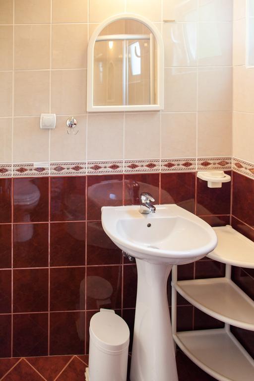 Apartments & Rooms Jelka Κότορ Εξωτερικό φωτογραφία