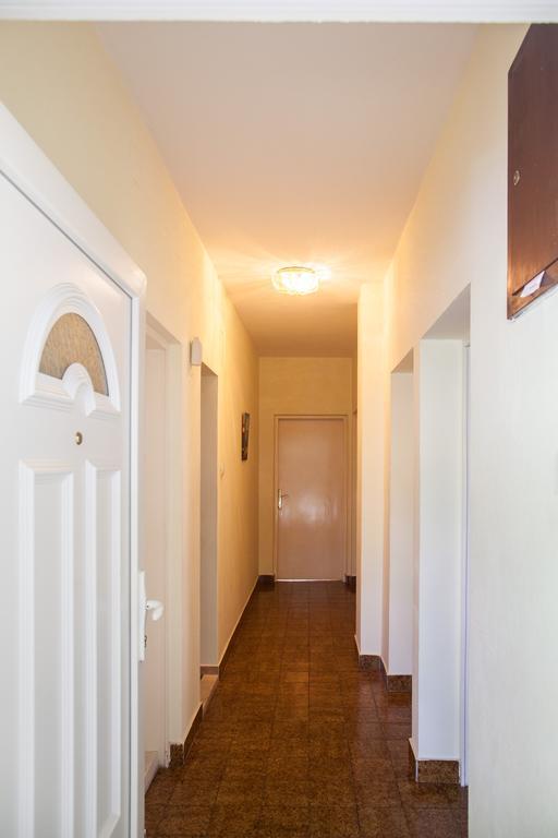 Apartments & Rooms Jelka Κότορ Εξωτερικό φωτογραφία