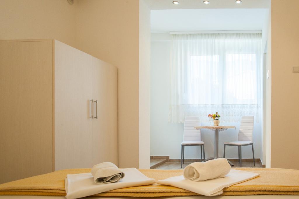 Apartments & Rooms Jelka Κότορ Εξωτερικό φωτογραφία