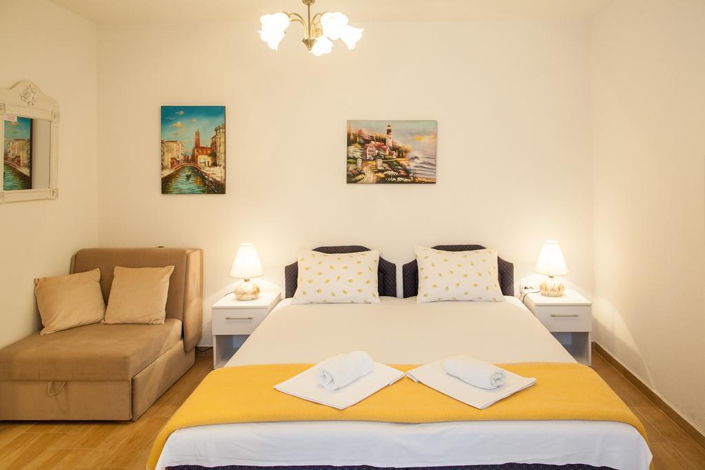 Apartments & Rooms Jelka Κότορ Εξωτερικό φωτογραφία