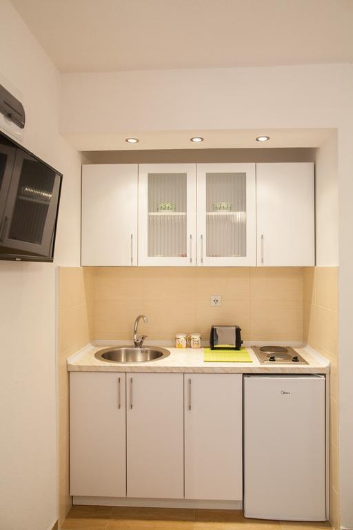 Apartments & Rooms Jelka Κότορ Εξωτερικό φωτογραφία