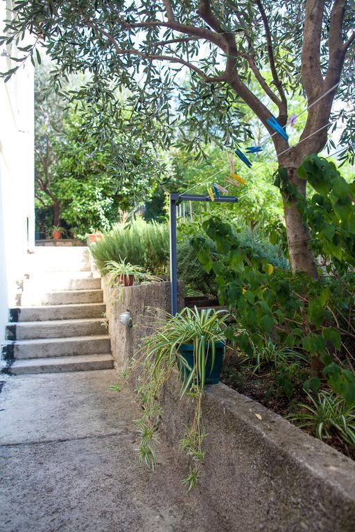 Apartments & Rooms Jelka Κότορ Εξωτερικό φωτογραφία