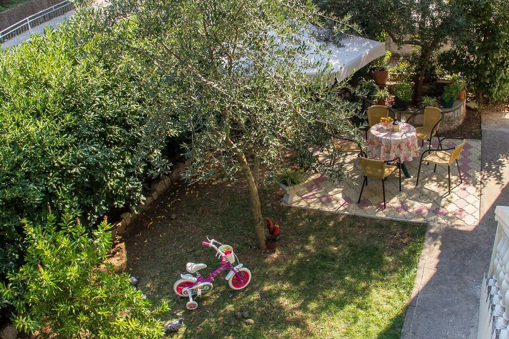 Apartments & Rooms Jelka Κότορ Εξωτερικό φωτογραφία