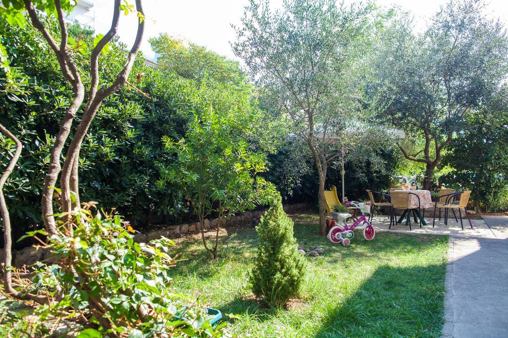 Apartments & Rooms Jelka Κότορ Εξωτερικό φωτογραφία
