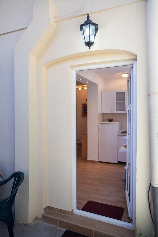 Apartments & Rooms Jelka Κότορ Εξωτερικό φωτογραφία
