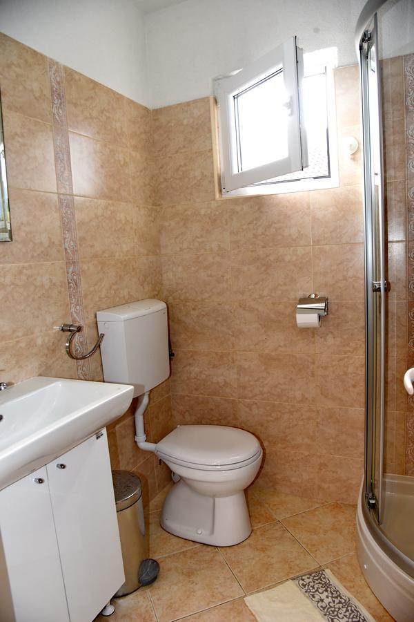 Apartments & Rooms Jelka Κότορ Εξωτερικό φωτογραφία