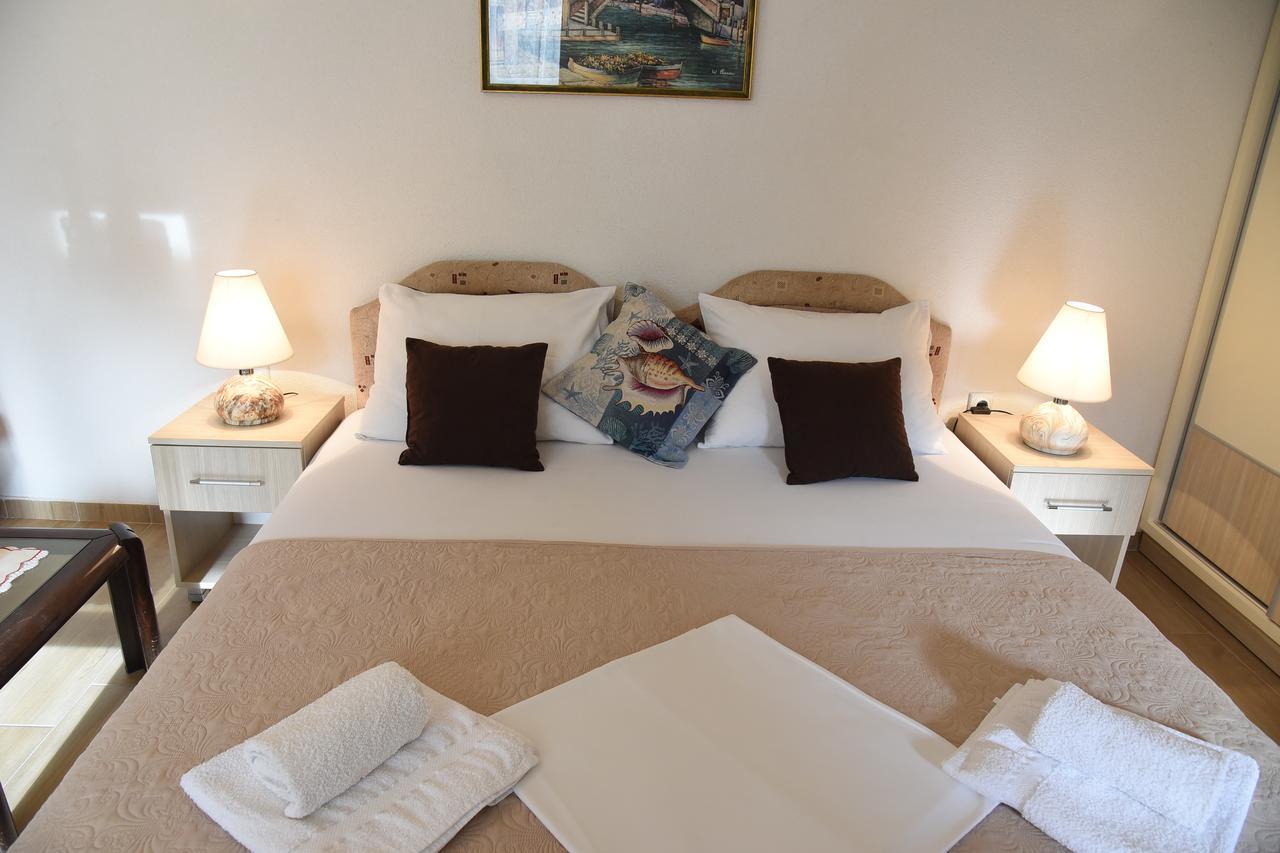 Apartments & Rooms Jelka Κότορ Εξωτερικό φωτογραφία