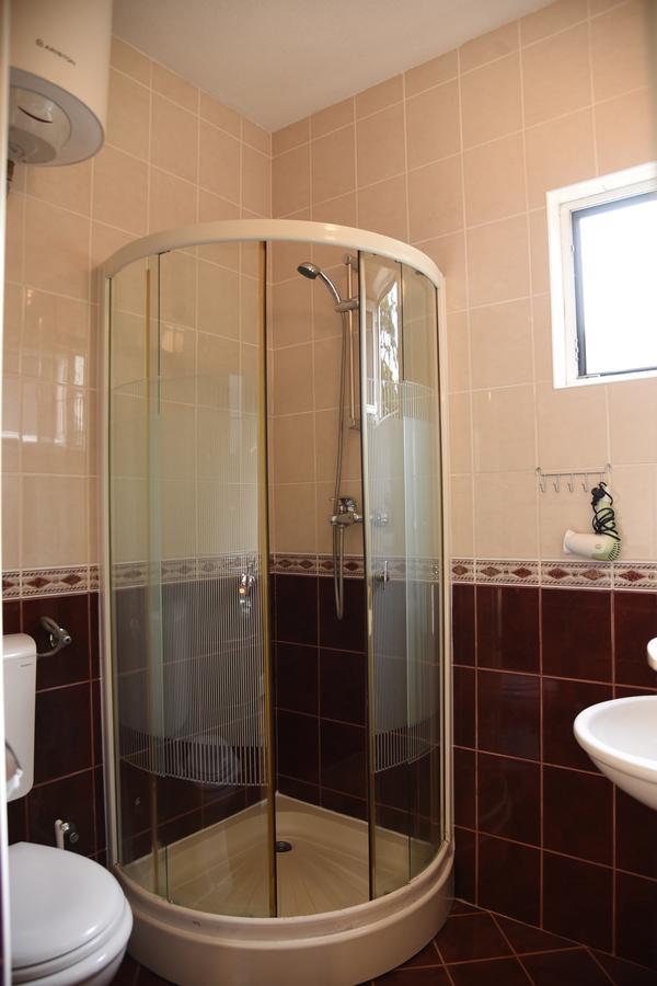 Apartments & Rooms Jelka Κότορ Εξωτερικό φωτογραφία