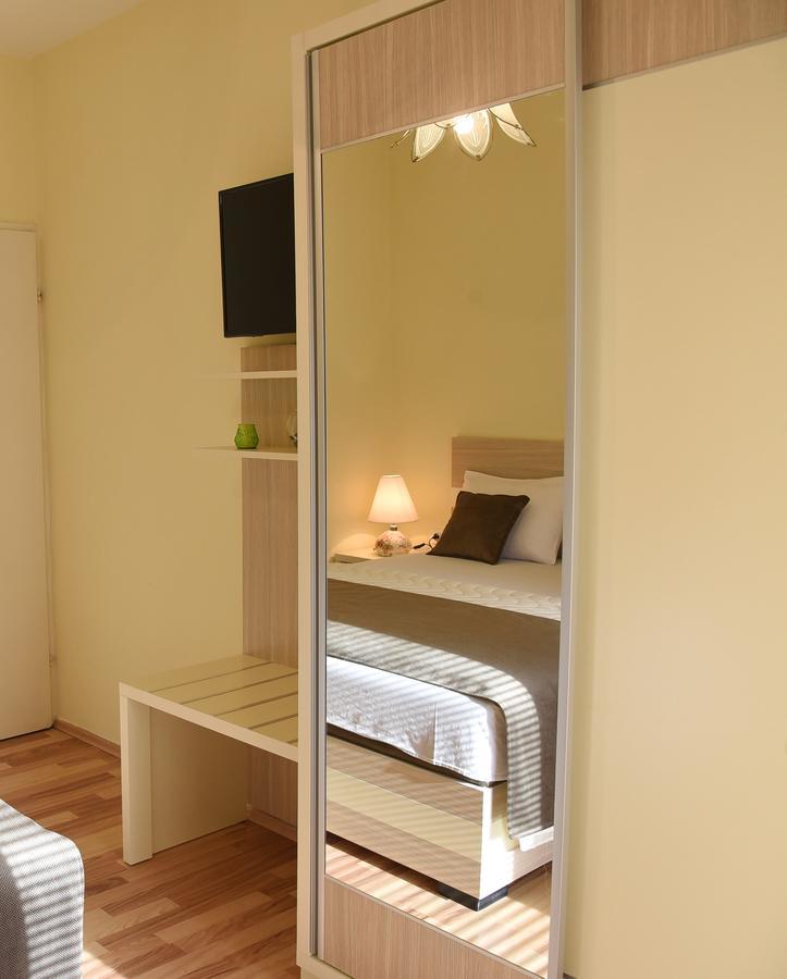 Apartments & Rooms Jelka Κότορ Εξωτερικό φωτογραφία