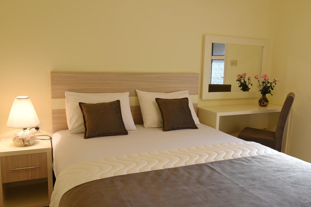 Apartments & Rooms Jelka Κότορ Εξωτερικό φωτογραφία