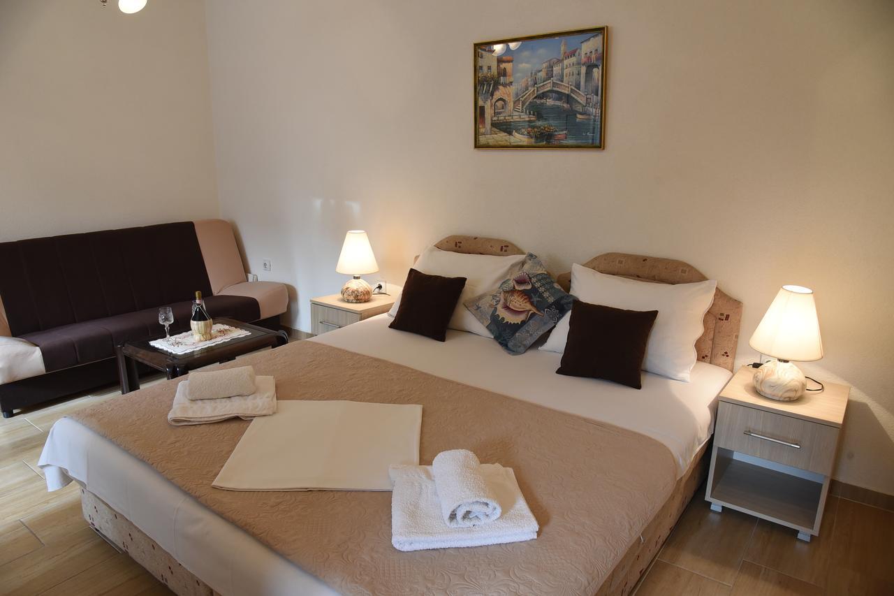 Apartments & Rooms Jelka Κότορ Εξωτερικό φωτογραφία