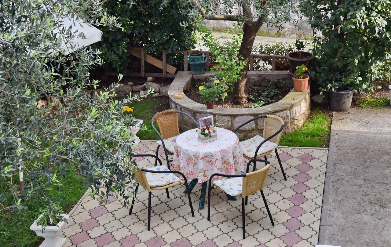Apartments & Rooms Jelka Κότορ Εξωτερικό φωτογραφία