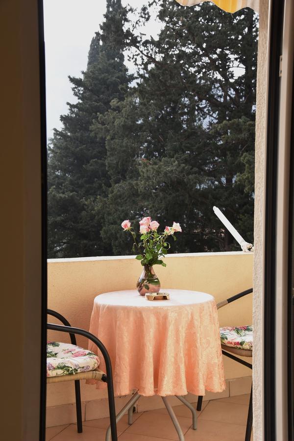 Apartments & Rooms Jelka Κότορ Εξωτερικό φωτογραφία