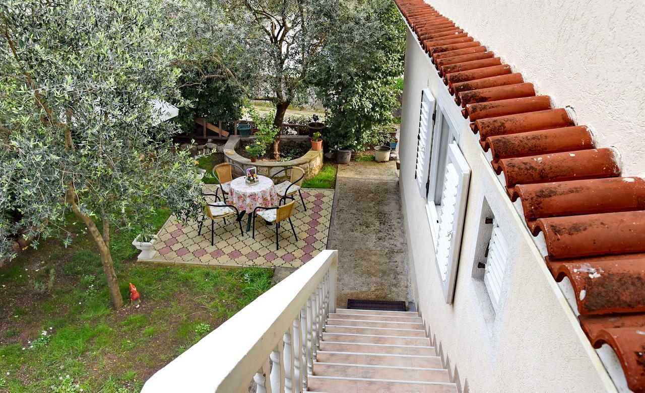 Apartments & Rooms Jelka Κότορ Εξωτερικό φωτογραφία