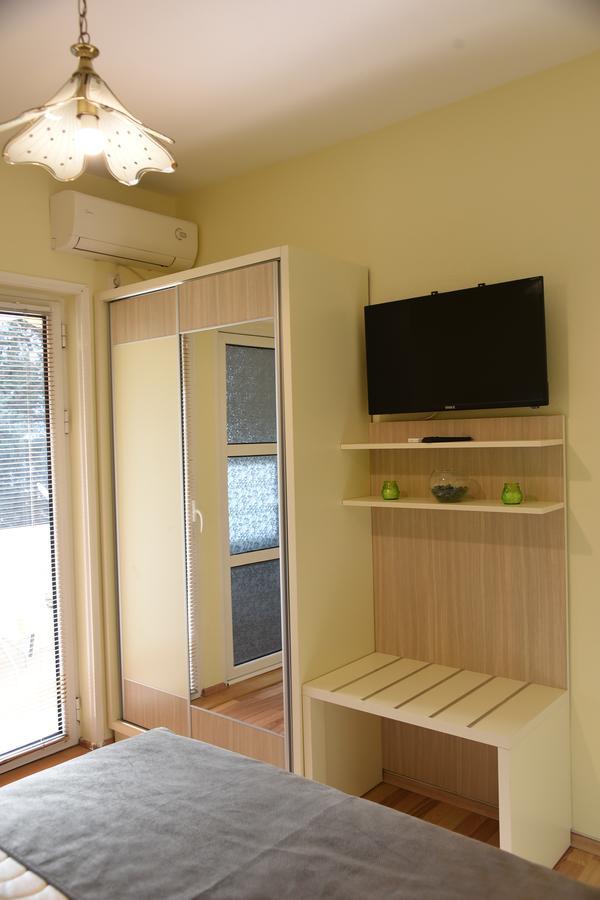 Apartments & Rooms Jelka Κότορ Εξωτερικό φωτογραφία